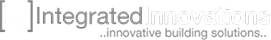 Integrated logo